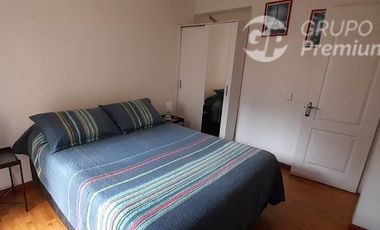 Departamento en Venta en Cercano a metro Baquedano