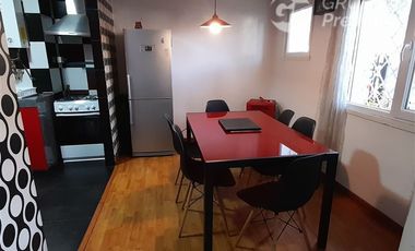 Departamento en Venta en Cercano a metro Baquedano