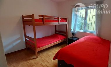 Departamento en Venta en Cercano a metro Baquedano