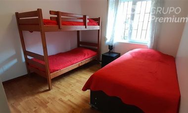 Departamento en Venta en Cercano a metro Baquedano