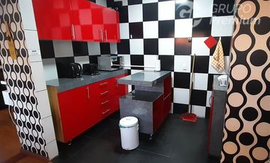 Departamento en Venta en Cercano a metro Baquedano