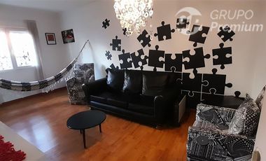 Departamento en Venta en Cercano a metro Baquedano