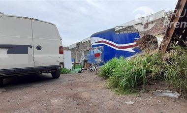Sitio en Venta en Cercano a metro La Cisterna