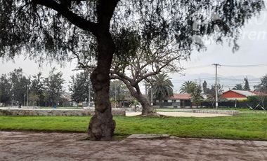 Sitio en Venta en Cercano a metro La Cisterna
