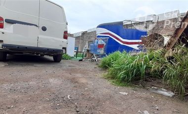 Sitio en Venta en Cercano a metro La Cisterna