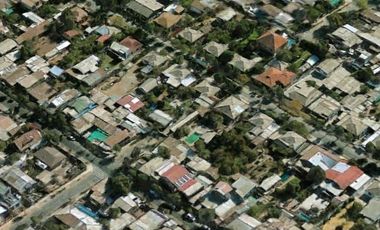 Sitio en Venta en Cercano a metro La Cisterna