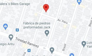 Sitio en Venta en Cercano a metro La Cisterna