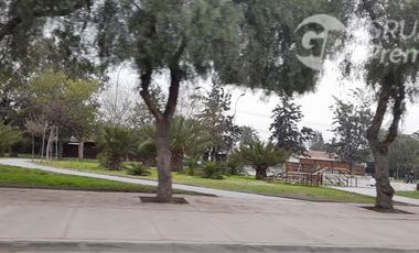 Sitio en Venta en Cercano a metro La Cisterna