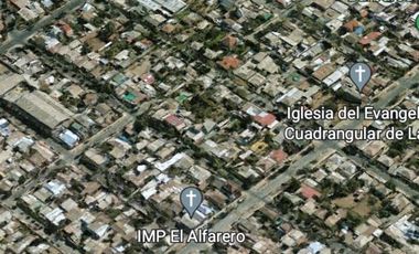 Sitio en Venta en Cercano a metro La Cisterna