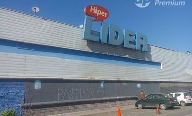 Sitio en Venta en Cercano a metro La Cisterna