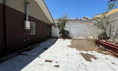 Casa en Venta en Av Diego Portales