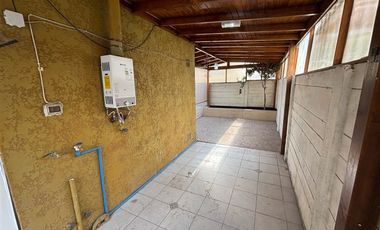 Casa en Venta en La Condesa