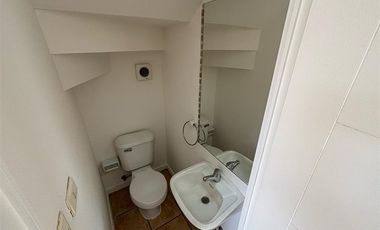 Casa en Venta en La Condesa