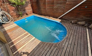 Casa en Venta en La Condesa