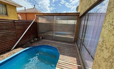 Casa en Venta en La Condesa