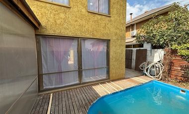 Casa en Venta en La Condesa