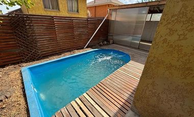 Casa en Venta en La Condesa