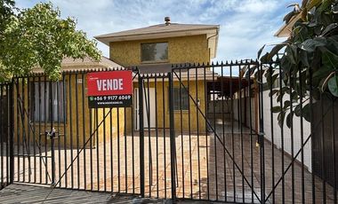 Casa en Venta en La Condesa