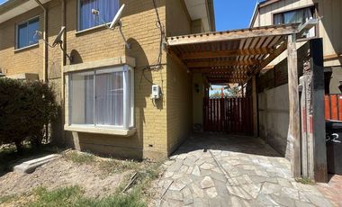 Casa en Venta en Condominio El Mañio