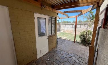 Casa en Venta en Condominio El Mañio