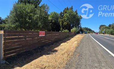 Sitio en Venta en Ruta Q-61 kilometro 10.5, sector JCE
