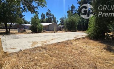 Parcela en Venta en Ruta Q-61 kilometro 10.5, sector JCE