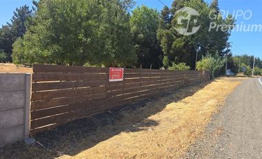 Parcela en Venta en Ruta Q-61 kilometro 10.5, sector JCE
