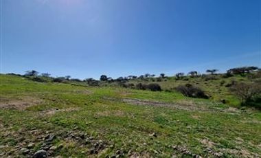 Parcela en Venta en Ruta H-20