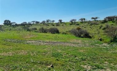 Parcela en Venta en Ruta H-20