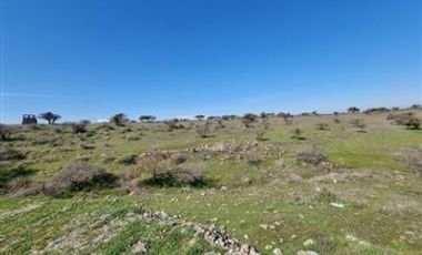 Parcela en Venta en Ruta H-20