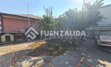 Casa en Venta en Pueblito de Lo Espejo