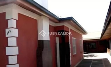 Casa en Venta en Pueblito de Lo Espejo
