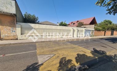Casa en Venta en Pueblito de Lo Espejo