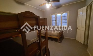 Casa en Venta en Pueblito de Lo Espejo
