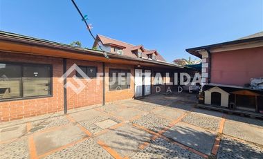 Casa en Venta en Pueblito de Lo Espejo