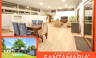 Casa en Venta en O-60, Hualqui