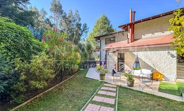 Casa en Venta en Lonco Ray, Chiguayante