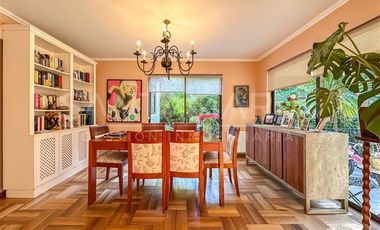 Casa en Venta en Lonco Ray, Chiguayante