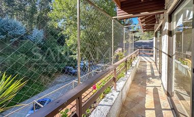 Casa en Venta en Lonco Ray, Chiguayante