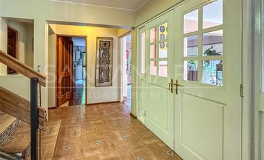 Casa en Venta en Lonco Ray, Chiguayante