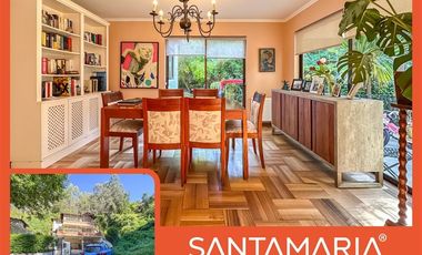 Casa en Venta en Lonco Ray, Chiguayante