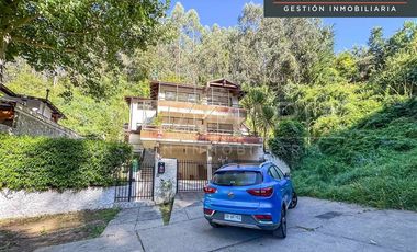 Casa en Venta en Lonco Ray, Chiguayante
