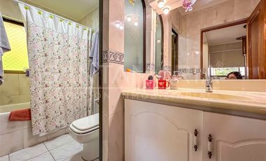 Casa en Venta en Lonco Ray, Chiguayante