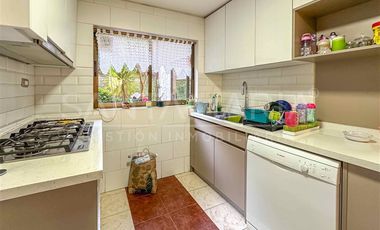 Casa en Venta en Lonco Ray, Chiguayante