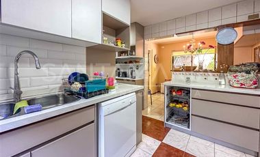 Casa en Venta en Lonco Ray, Chiguayante