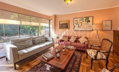 Casa en Venta en Lonco Ray, Chiguayante