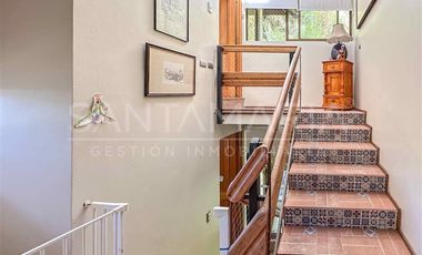 Casa en Venta en Lonco Ray, Chiguayante