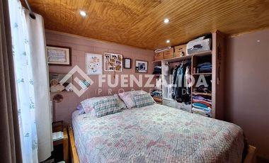 Casa en Venta en Luis Matte/ Ramón Venegas