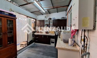 Casa en Venta en Luis Matte/ Ramón Venegas