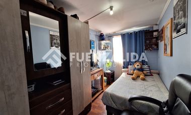 Casa en Venta en Luis Matte/ Ramón Venegas